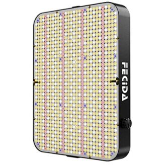 FECiDA Luz de Cultivo LED 260W