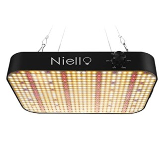 Niello LED Cultivo 600W