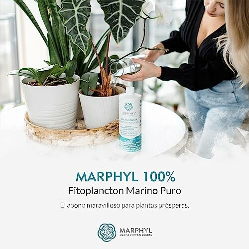 Fertilizante Universal MARPHYL