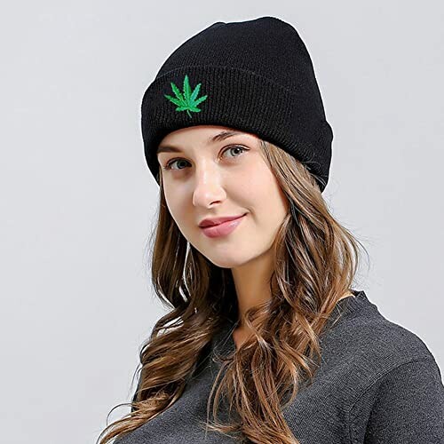 Gorro Wudaizhi de Invierno